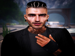 Avatar vom 09.02.2026