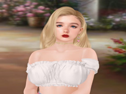 Becky Dallas (sweetbecky)