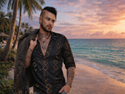 Dante Mastrojani (deathvamp)