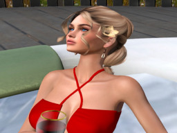 SweetMinx (sweeetdove)