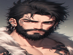 ๖̶̶̶ۣۣۜۜ͜ζ Hunter Dallas (hunter.morningstar)