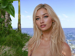 Zoe Summers (zoeleisummers)