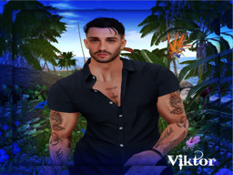 Viktor (masterdanelee)