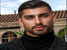 Jake Black™ (jda1178)