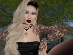 ληη βєʀʟιη ღ (annberlin)