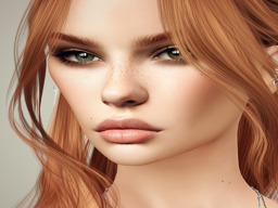 Magenta DeVinna (oriana.fae)