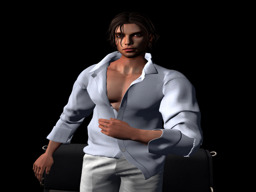 Martin LeGrand (martindesigner)