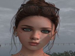 Sina (sinakiss)