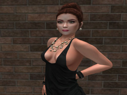 Ana Scoville (hannaak)