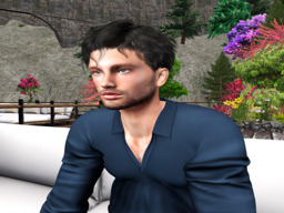 Jason Shadow (jasonshad0w)