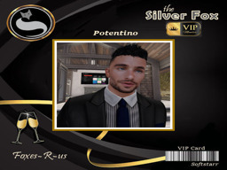 potentino Actor