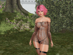 Sheridan Hart (sheridanhart)