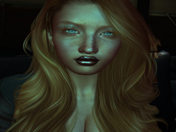 Bronwen Loam