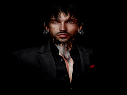 Ϯ Ĵőhń Ğáltíéŕ Ϯ (sir.galtier)