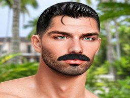 Edgar Starfall