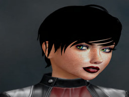 Morwen Blaisdale-Forager (morwen.blaisdale)
