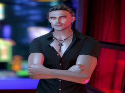 Avatar vom 22.03.2026