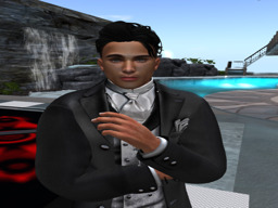 Harold Dark (harolddark)