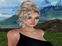 ღ Tahlia ღ (tahlia.radikal)